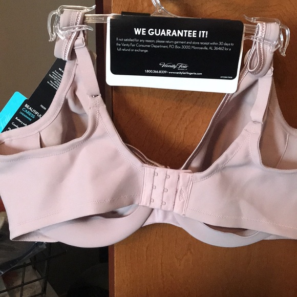 Vanity Fair Bra - Picture 4 of 5